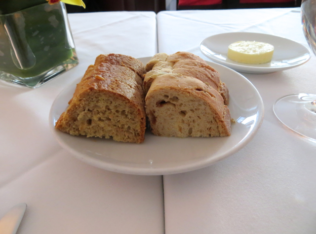 Bishop's Vancouver Restaurant Review - Homemade Bread