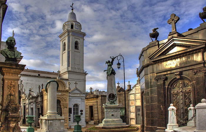 Best Things to Do in Buenos Aires - Recoleta Cemetery