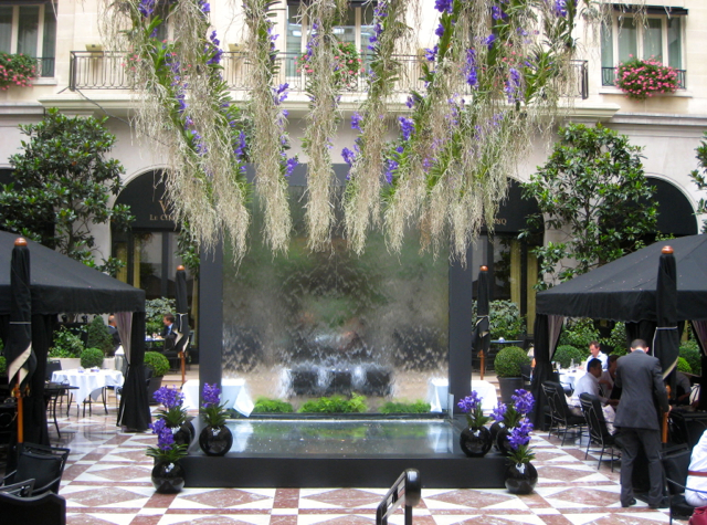 Best Paris Honeymoon Hotels - Four Seasons Paris George V