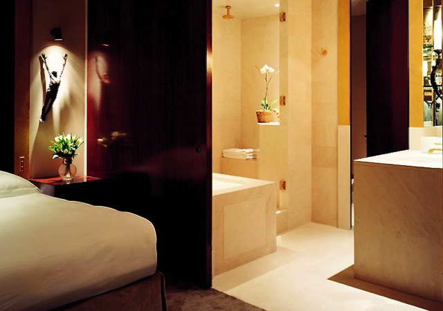 Best Paris Honeymoon Hotels - Park Hyatt Paris Vendome