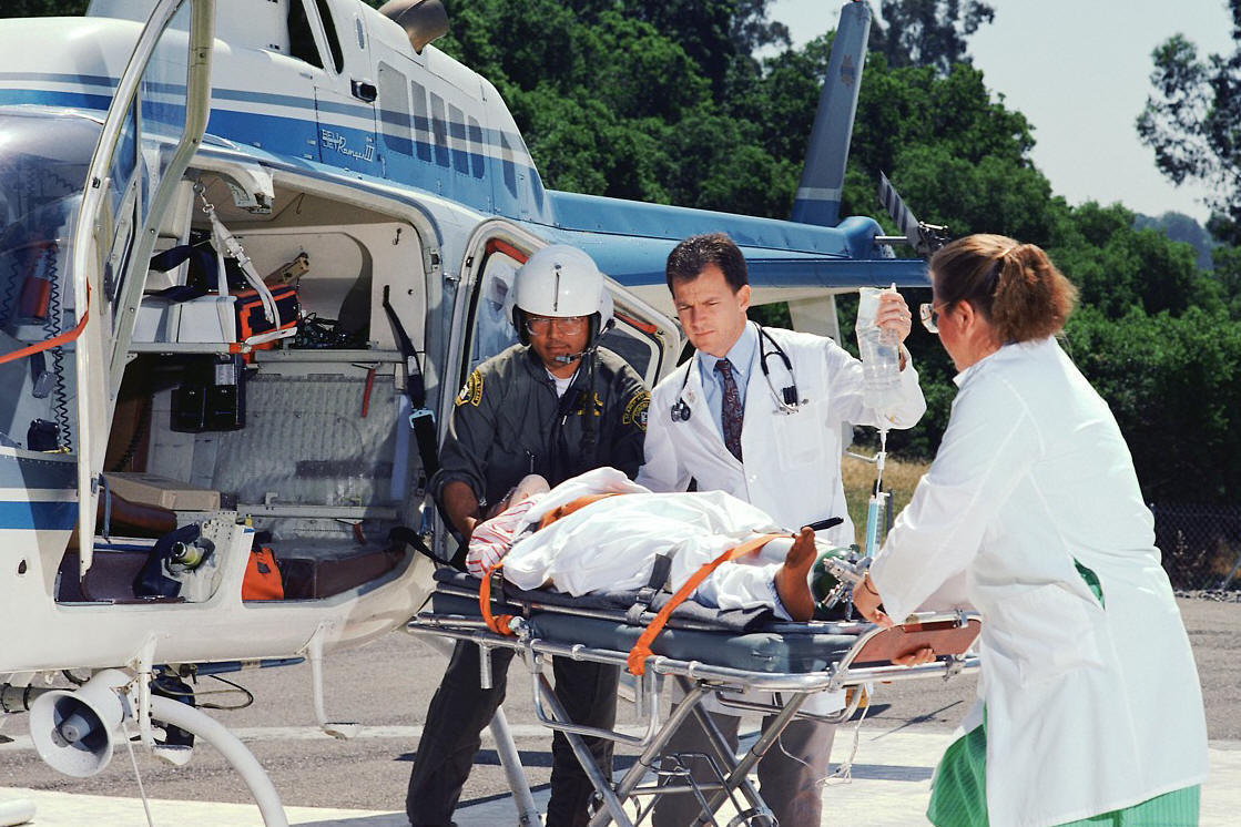 medical and evacuation travel insurance