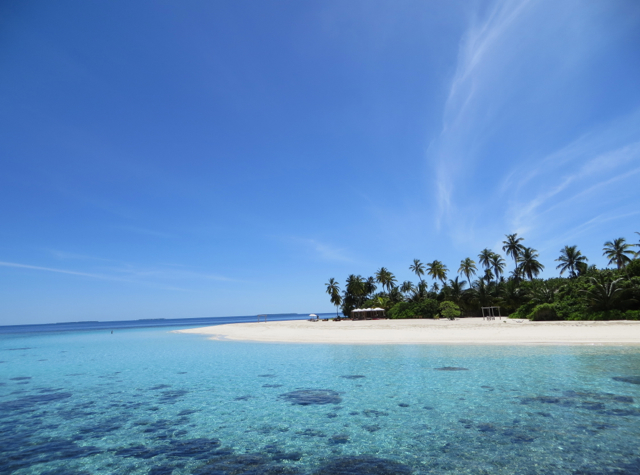 Park Hyatt Maldives Water Villa Review