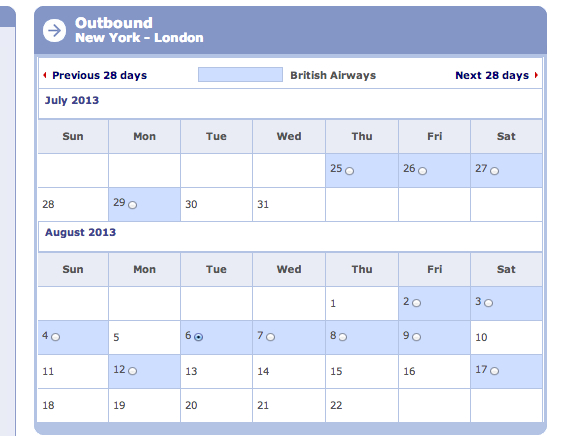 AMEX 35% Transfer Bonus to British Airways Avios-Worth It if BA Award Availability Decreasing?