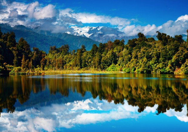 One Way to New Zealand from $339