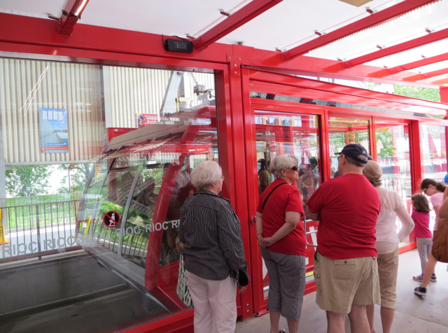 Roosevelt Island Tram