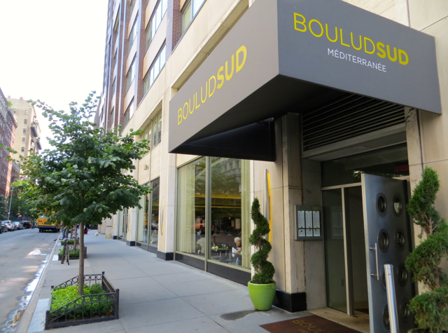 Boulud Sud NYC Restaurant Review