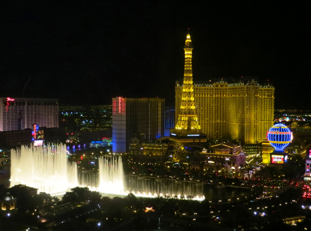 Bellagio - fountain view King bedroom - photo review : r/vegas