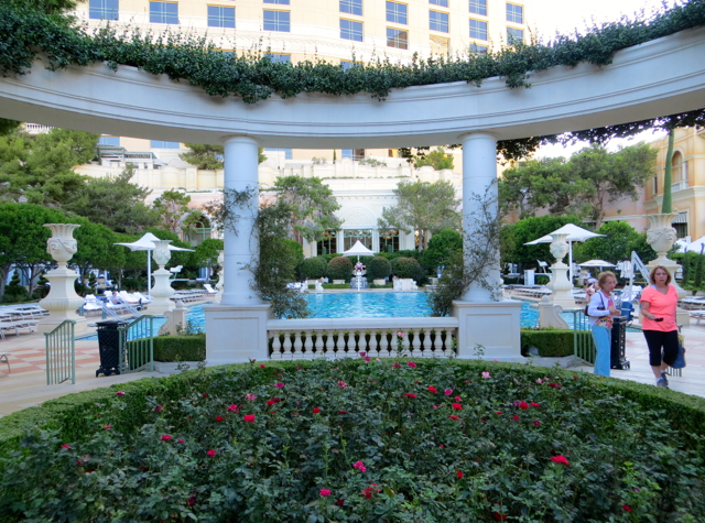 Bellagio Las Vegas Review: Still a luxury hotel? - Luxury on Points