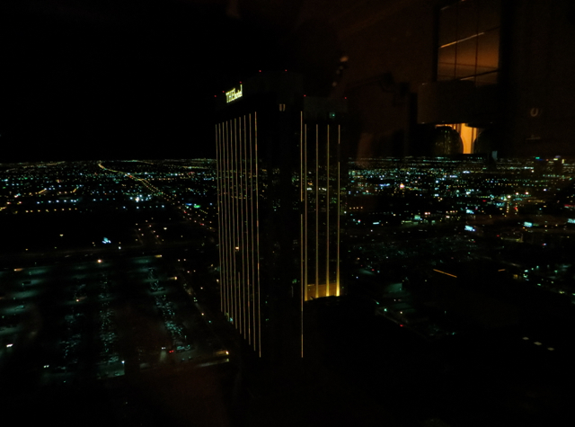 Four Seasons Las Vegas Review