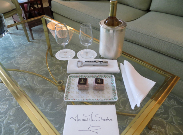 10 Creative Hotel VIP Amenities