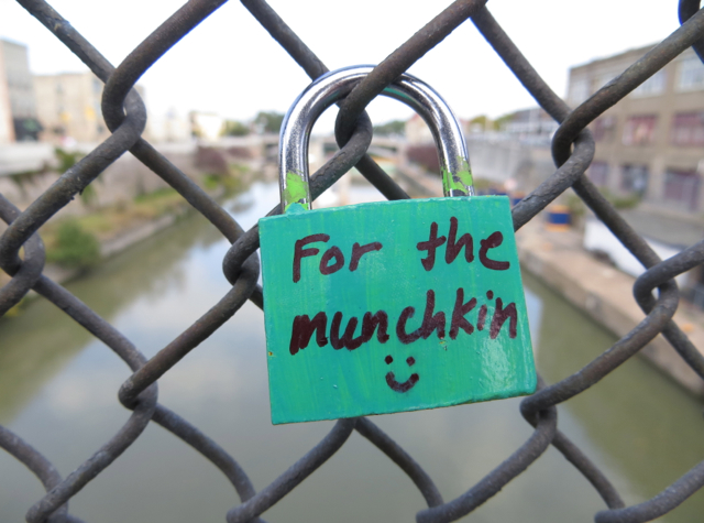 What to Do in Lockport, NY - Munchkin's Lock