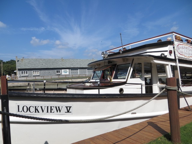 What to Do in Lockport, NY - Lockport Locks and Erie Canal Cruise