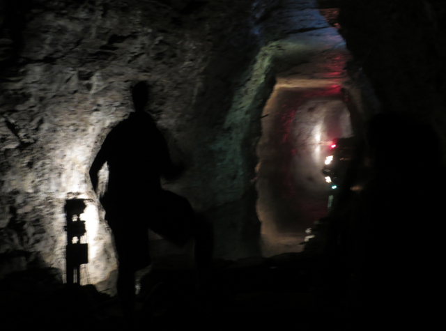 What to Do in Lockport, NY - Lockport Cave 
