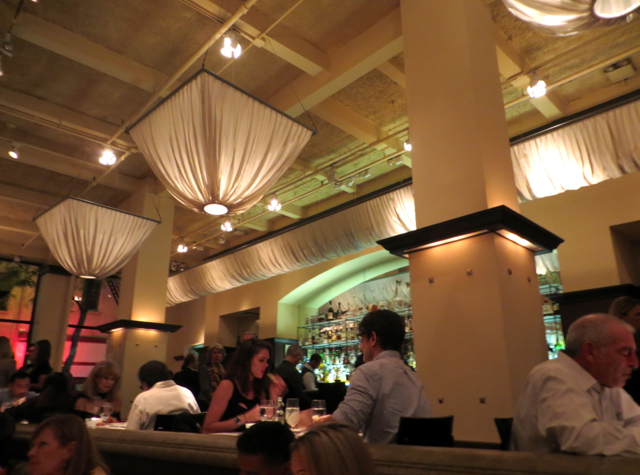 Gotham Bar and Grill NYC Restaurant Review