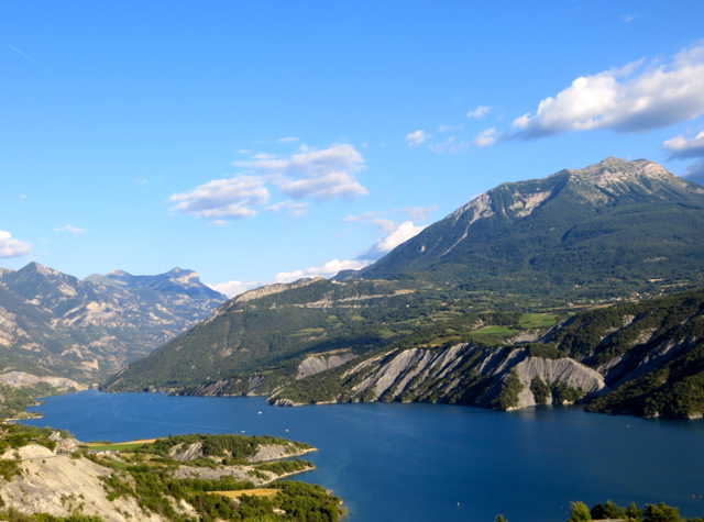 Best in Travel 2013 - Barcelonnette, France