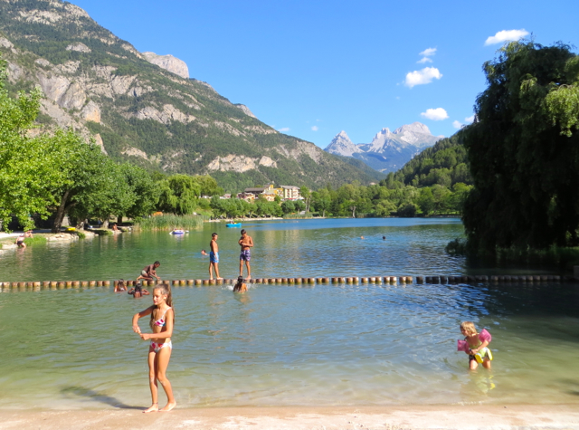 Things to Do in Barcelonnette, France - Water Fun