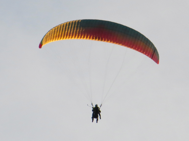 Things to Do in Barcelonnette, France - Paragliding