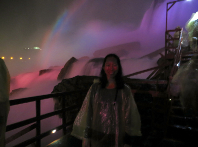 Cave of the Winds Niagara Falls Review 