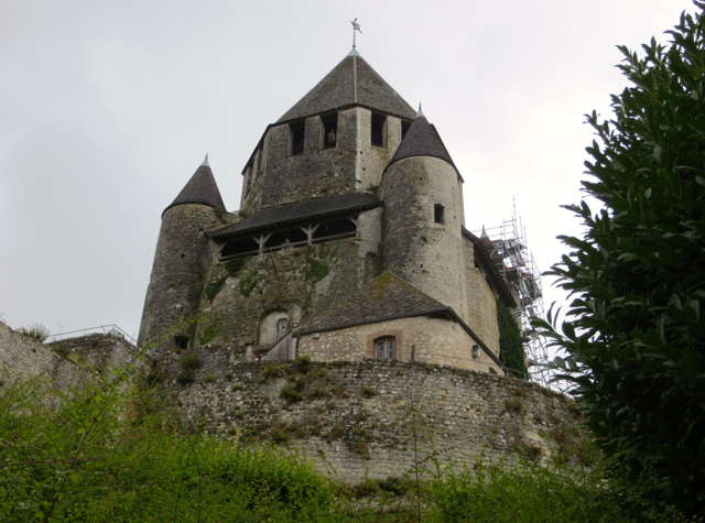 Provins, France Fete de la Moisson (Harvest Festival)