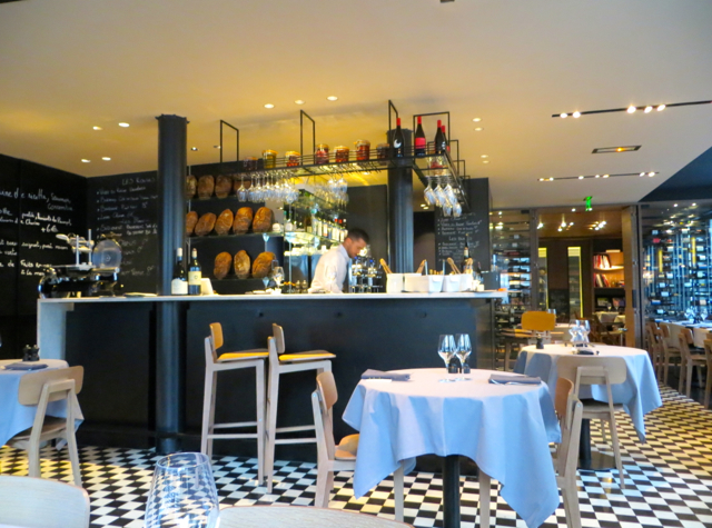 La Regalade Conservatoire Paris Review - Restaurant