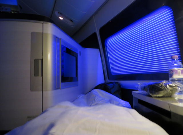 British Airways Visa 100K Visa Worth It? British Airways New First Class