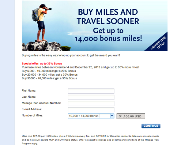Alaska Airlines Buy Miles with 35% Bonus: Cathay Pacific First Class to South Africa for $1500