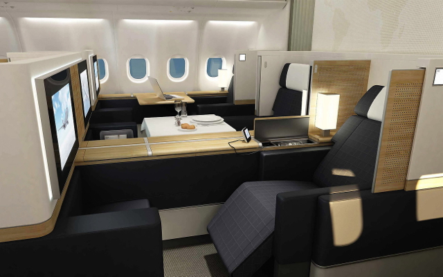 SWISS First Class Miles & More Awards: Last 5 Weeks for Non-Elites to Book