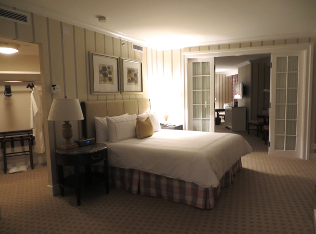 Four Seasons Boston State Suite Review 