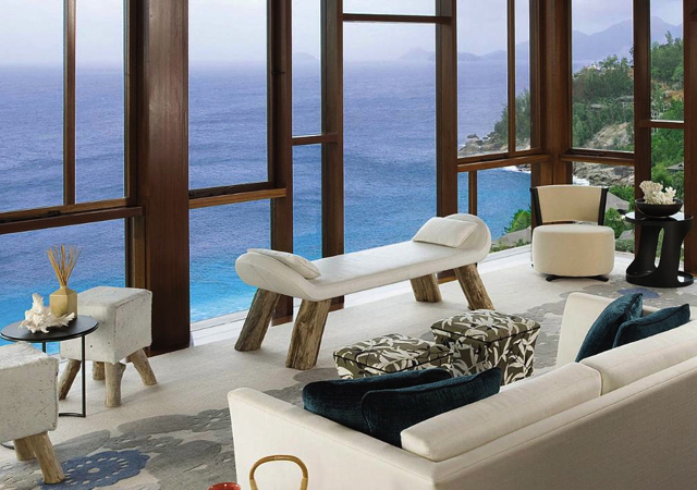 Four Seasons Seychelles