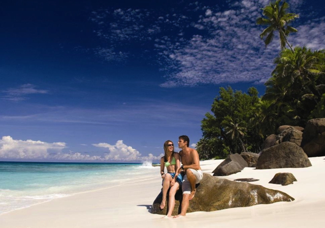 Seychelles Award Travel with Miles and Points - North Island