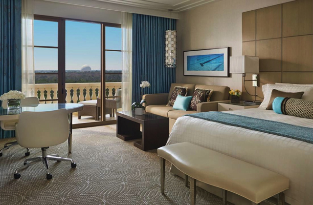 Four Seasons Orlando: Best Orlando Luxury Hotel