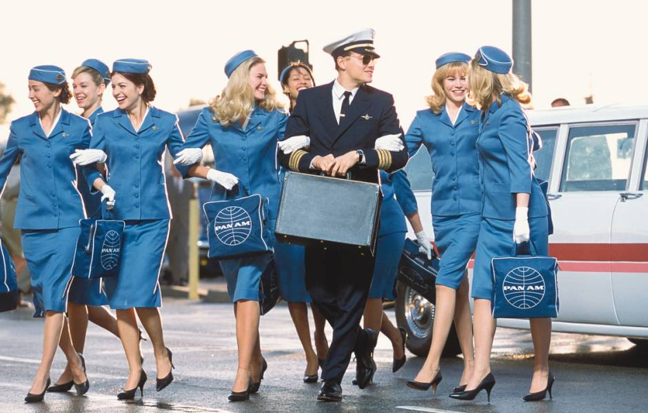 How to Date a Flight Attendant