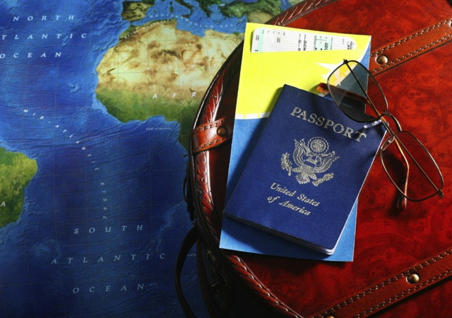 No Middle Name on Airline Ticket, So Doesn't Match Passport: Problem?