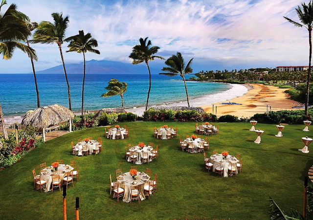 Four Seasons Maui Preferred Partner Best Deal