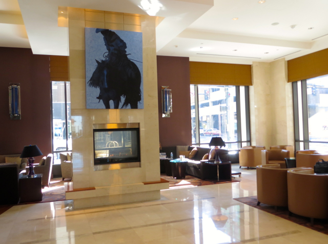 Four Seasons Denver Hotel Review