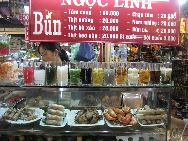 Ho Chi Minh City Vibrant City Break For The Adventurous