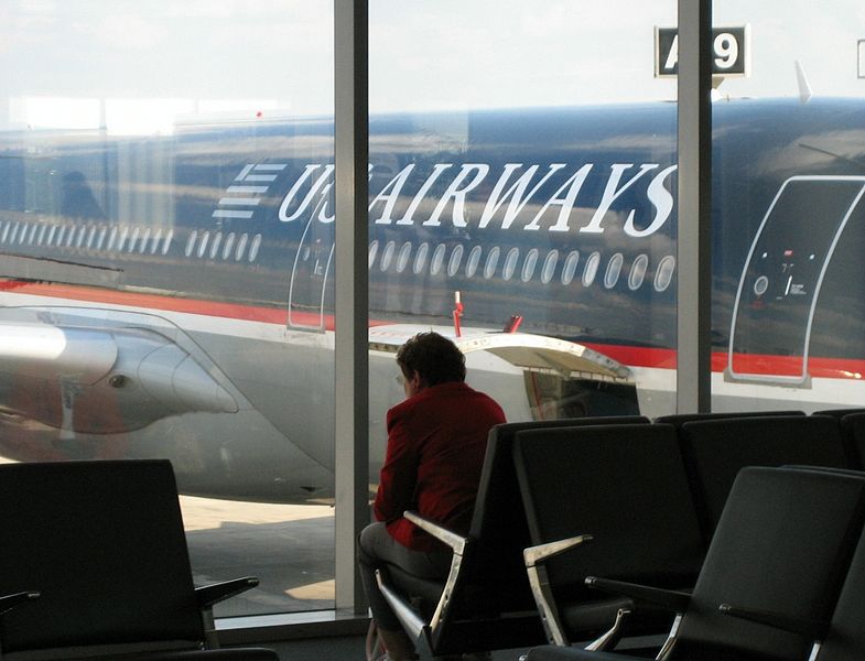 US Airways Not Answering Your Phone Call? Call Abroad for Better Customer Service