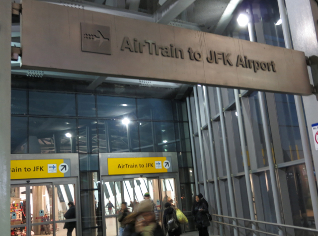 LIRR to Jamaica and Airtrain: Best Way to Get to JFK