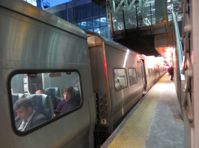 LIRR to Jamaica and AirTrain: Best Way to Get to JFK
