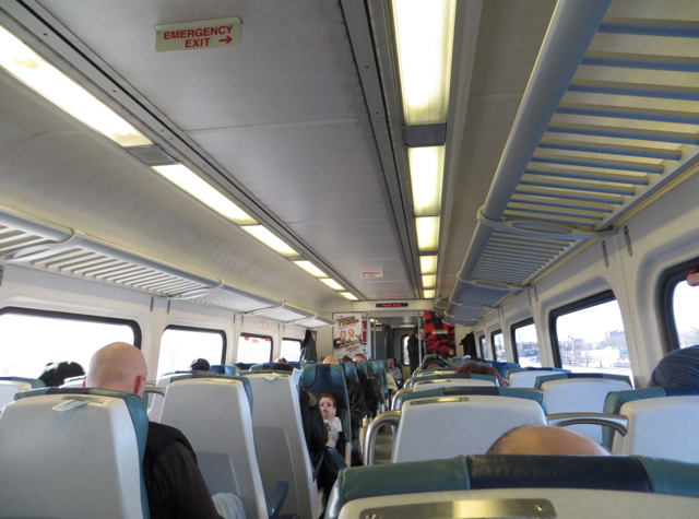 LIRR to Jamaica and Airtrain: Best Way to Get to JFK