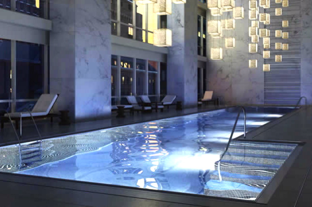 Park Hyatt New York Available for Virtuoso and Points Award Bookings