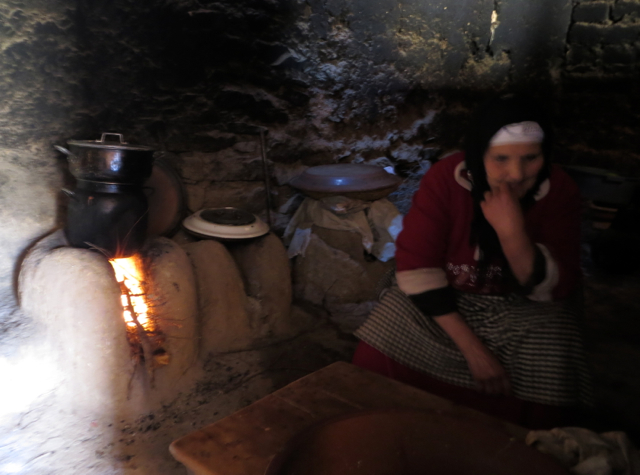 Atlas Mountains Berber Village Tour from Marrakech - Home Hearth