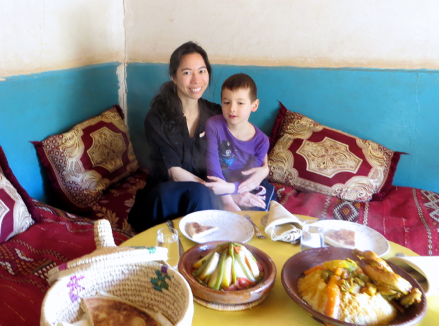 Atlas Mountains Berber Village Tour from Marrakech - Lunch at Berber Home