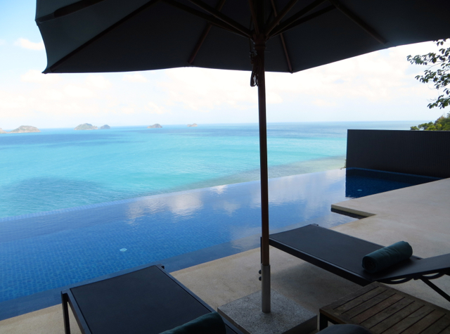 Conrad Koh Samui Review 