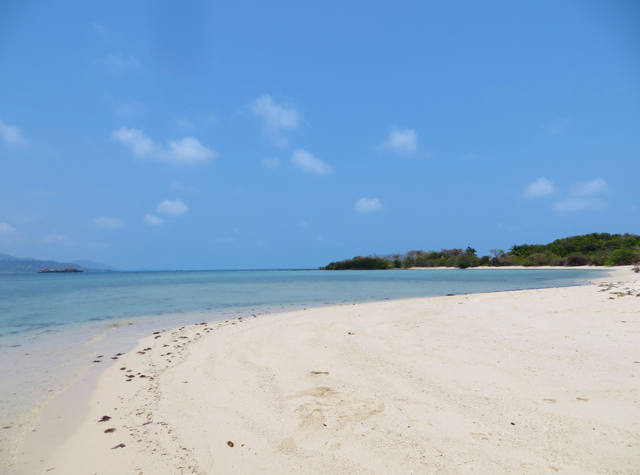 Koh Mudsum Beach