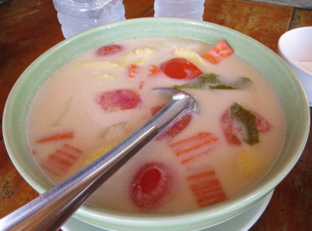 Koh Taen Snorkeling with Tours Koh Samui Review - Thai Soup