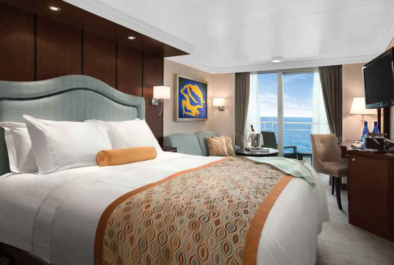 Top 10 Oceania Cruise Deals in 2014