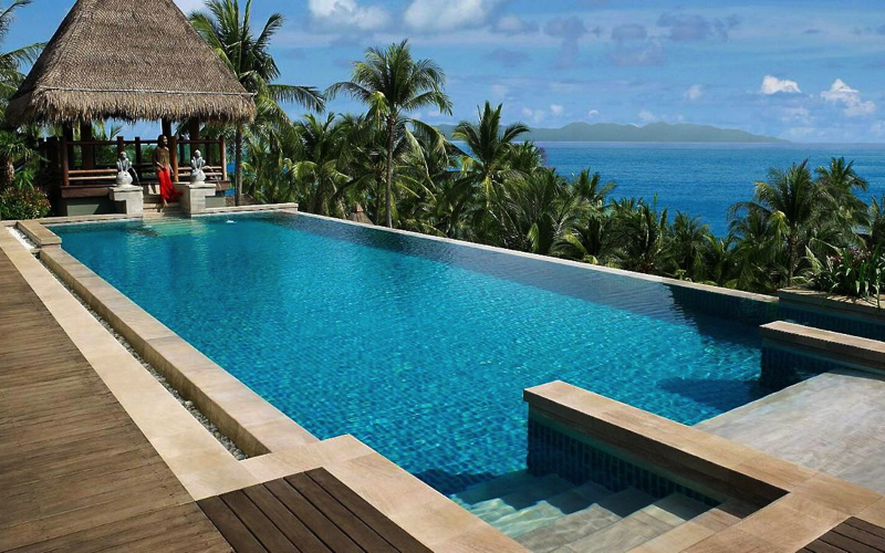 Four Seasons Resort Koh Samui: 4th Night Free with Four Seasons Preferred Partner Benefits