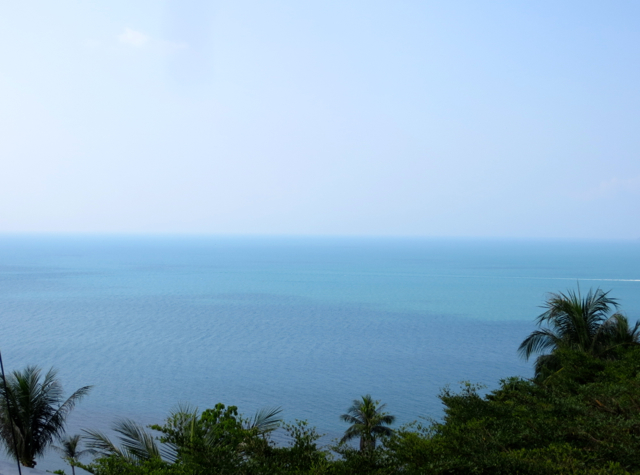 Four Seasons Koh Samui Ocean View