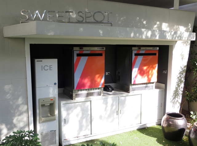 W Koh Samui Review - Sweet Spot